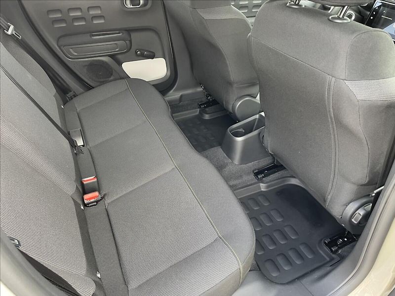 Citroën C3 1,2 i 61KW ČR.1.MAJITEL - fotka 23 z 26