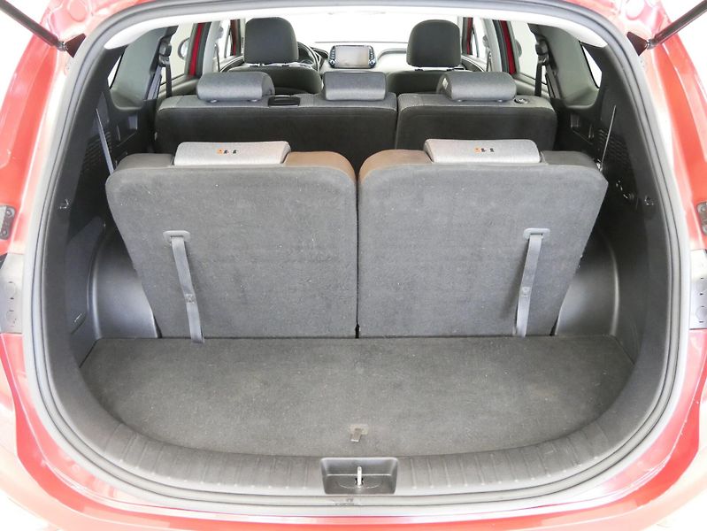 Hyundai Santa Fe - fotka 24 z 25