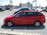 Škoda Fabia 1,0 TSI, klima,servis,DPH,CZ, - náhled 8