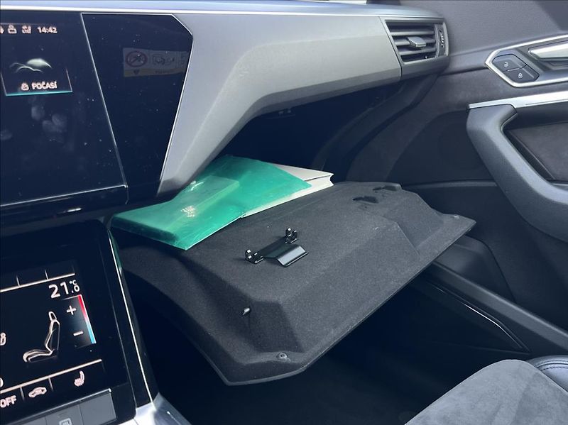 Audi e-tron 50 Quattro Proline Limited - fotka 38 z 38