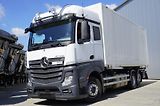 Mercedes-Benz Actros (2018) 2540 6×2 / 90 tho.km!/ 5-seats - náhled 4