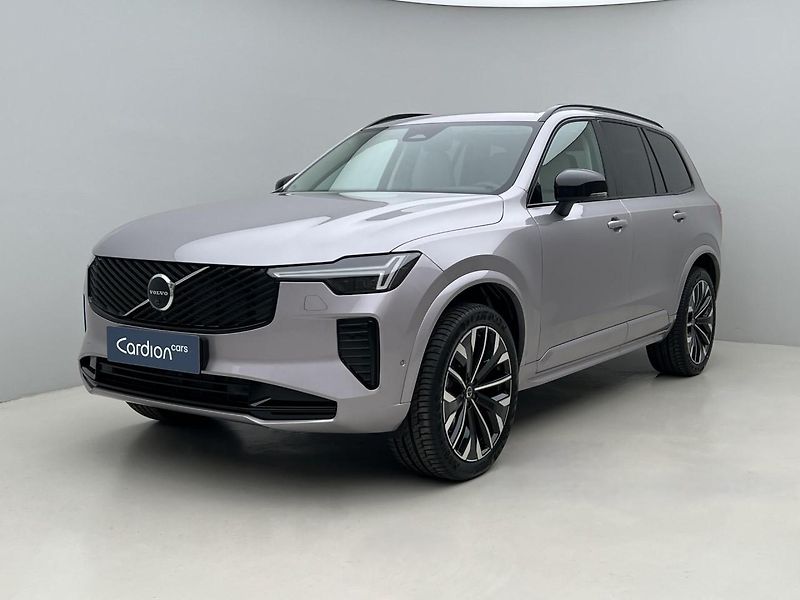 Volvo XC90 (2026) B5 AWD DARK PLUS AUT - fotografie inzerátu