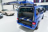 Volkswagen Multivan (2002) - náhled 18