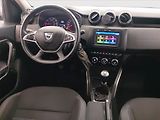 Dacia Duster (2019) 1.5 Blue dCi, 4X4, Tempomat - náhled 18
