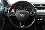Škoda Fabia (2014) Style 1.2 TSI, Serv.kniha - náhled 15