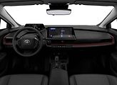 Toyota Prius (2023)