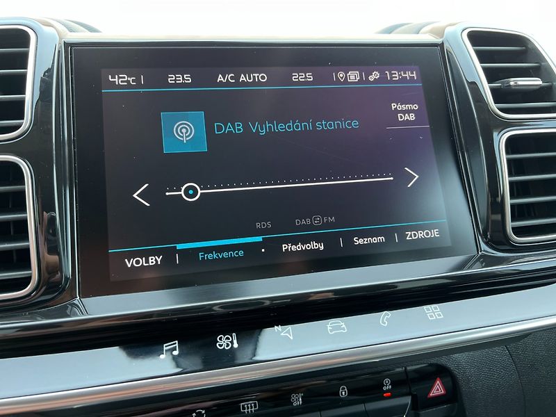 Citroën C5 Aircross (2019) 1.2PT 96kW SHINE - fotka 33 z 40