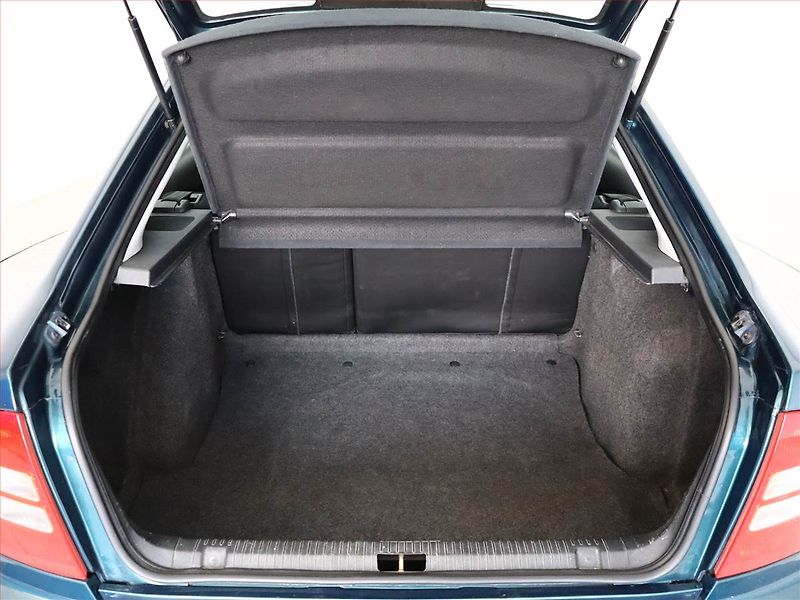 Škoda Octavia (1998) 1.8 20V, nová STK, Tažné - fotka 10 z 12