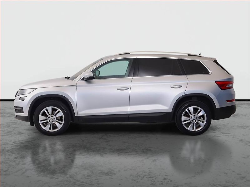 Škoda Kodiaq (2018) 1.4 TSI - fotka 3 z 22