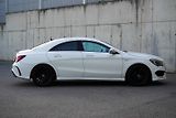Mercedes-Benz CLA 250 160kW AMG - náhled 15