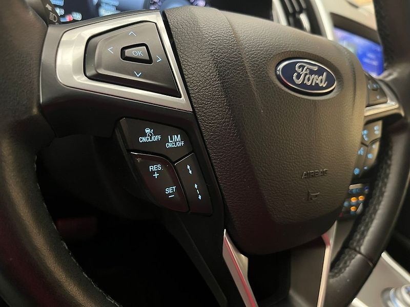 Ford Galaxy 2.5 HEV TITANIUM LED 7míst - fotka 10 z 66