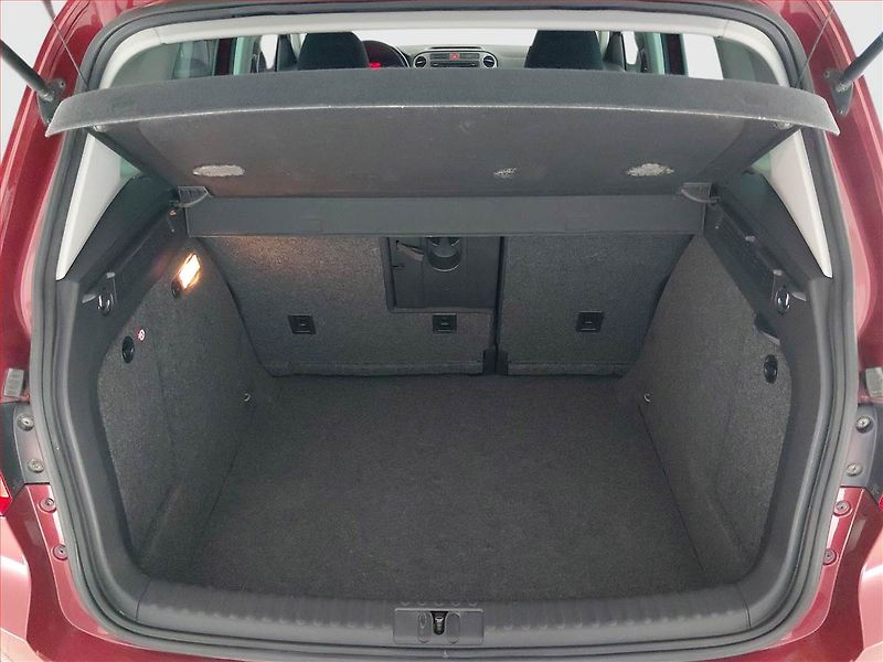 Volkswagen Tiguan (2009) Sport 1.4 TSI, 4X4 - fotka 14 z 22