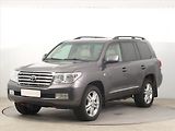 Toyota Land Cruiser (2009) 4.5 D-4D - náhled 1