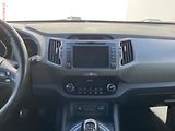 Kia Sportage (2014) 1.7 CRDi, AC, navi, park - náhled 12