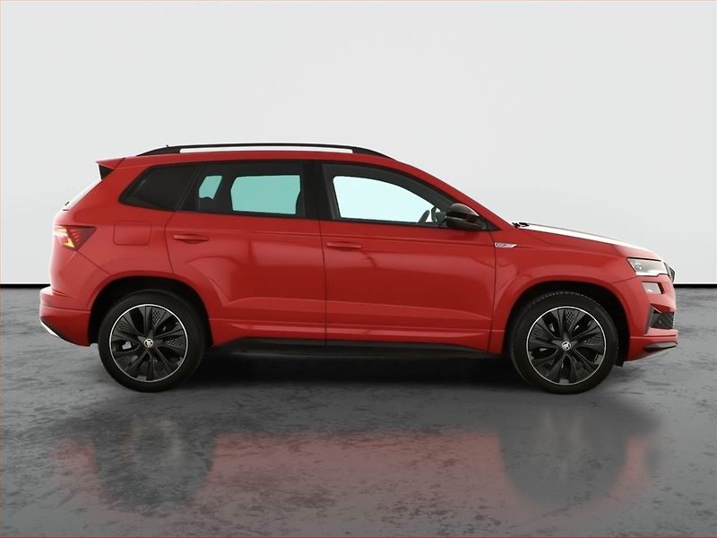 Škoda Karoq (2023) Sportline 1.5 TSI - fotka 6 z 15