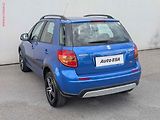Suzuki SX4 (2007) 1.6 i 4x4, AC - náhled 6