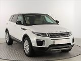 Land Rover Range Rover Evoque (2016) TD4, 4X4, Automat, Kůže, Navi - náhled 1