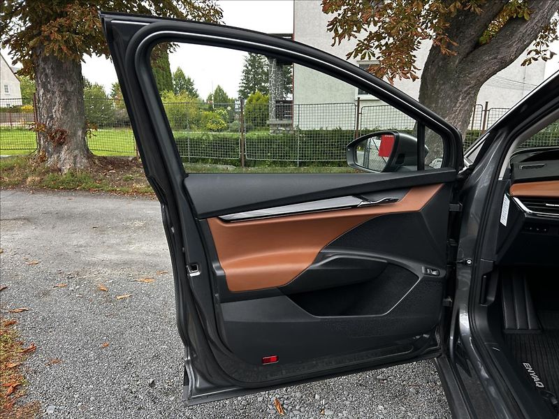 Škoda Enyaq iV 80  150kW DPH 29tkm TOP - fotka 10 z 50