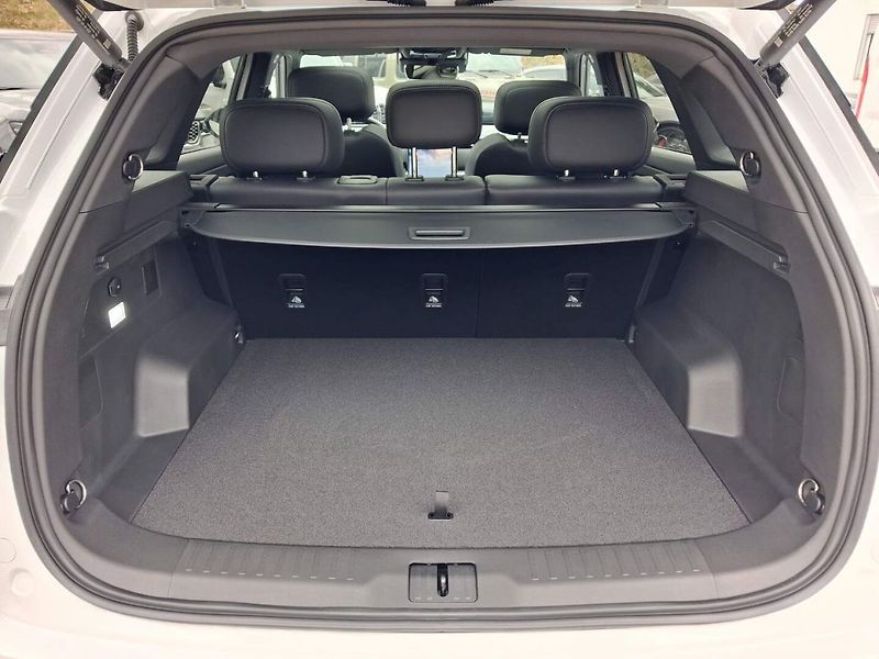 Jaecoo 7 (2026) Exclusive 1.6 tGDI ICE AWD - fotka 27 z 28