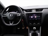 Škoda Octavia RS 2,0 TDI 135kW Aut.klima Nav - náhled 23