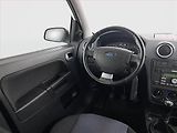Ford Fusion (2009) 1.4, nová STK, slušný stav - náhled 7