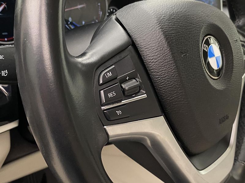 BMW X5 XDRIVE 30d AUT CZ - fotka 19 z 65