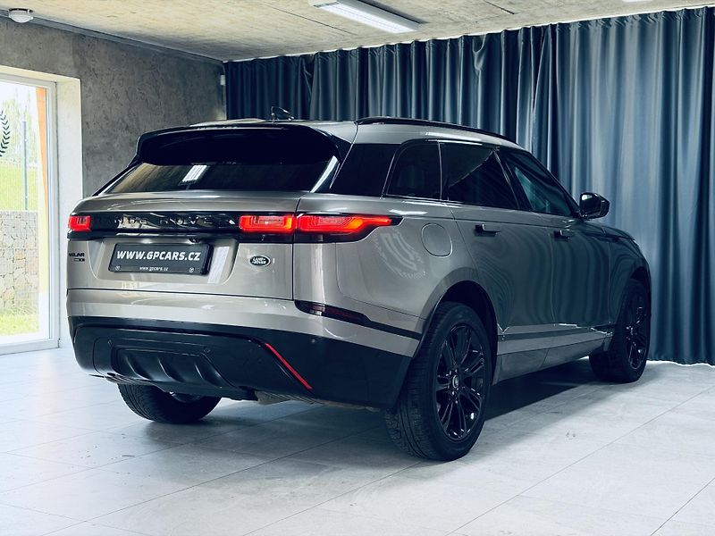 Land Rover Range Rover Velar (2018) P250*R-DYNAMIC*AWD* - fotka 8 z 39