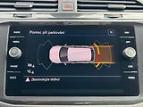 Volkswagen Tiguan (2022) 2.0 TDI 110 kW DSG tažné LED - náhled 13