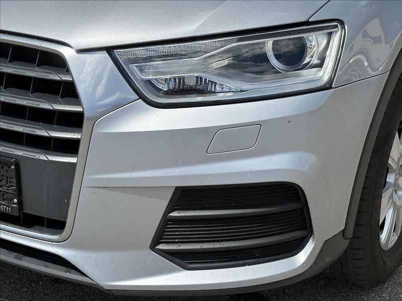 Audi Q3 2,0 TDi110kW,S-tr,Led,Nav,Výhř - fotka 27 z 31