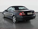 Mercedes-Benz CLK (2005) 200 Kompressor , Automat - náhled 3