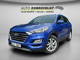 Hyundai Tucson 1,6 TGDI 130kW DCT 4WD Trikolo - náhled 1