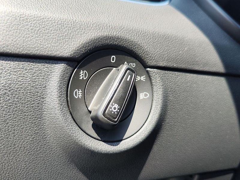 Škoda Octavia 2.0 TDI/110kW Style 4x4 - fotka 29 z 31