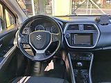 Suzuki SX4 S-Cross (2014) 1,6i 88kw LPG 4x4 NAVI 2x KOLA - náhled 18