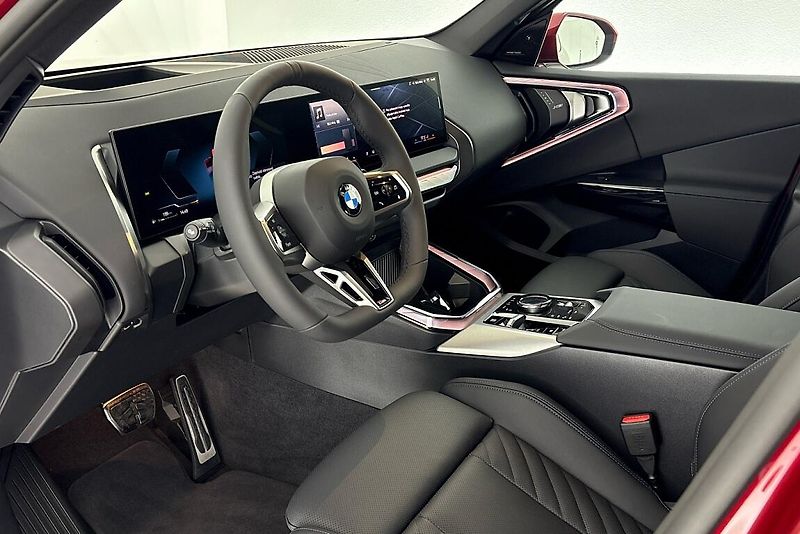 BMW X3 xDrive40d - fotka 6 z 26