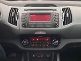 Kia Sportage (2015) 1.6 GDI, Tempomat - náhled 12