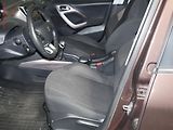 Peugeot 2008 (2014) 1.6 HDI, ČR, servis.kniha, AC - náhled 9