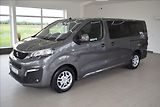 Peugeot Traveller 2,0 HDi, 8-míst, NAVIGACE - náhled 1