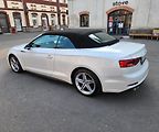 Audi A5 (2017) 3.0TDI S*LINE*AWD*ADAPTIVNÍ*T - náhled 4
