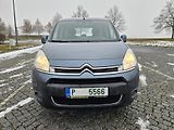 Citroën Berlingo (2013) 1.6 88kw, PĚKNÝ STAV,  SPLÁTKY - náhled 2