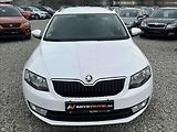 Škoda Octavia.