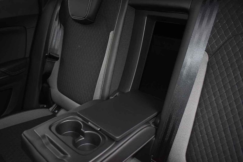 Opel Grandland je solidní rodinné auto bez závažných chyb