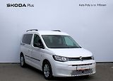 Volkswagen Caddy (2024) Life 2.0TDI / 75kW 6°MP - náhled 4