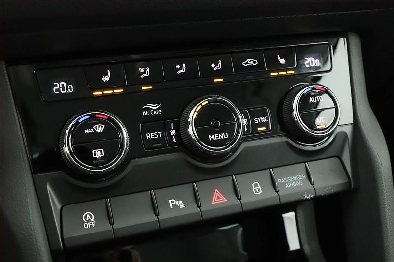Škoda Kodiaq (2022) Style 2.0 TDI - fotka 11 z 17