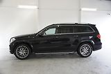 Mercedes-Benz GL (2014) GL500 4,7I V8 4MATIC AUT. - náhled 8