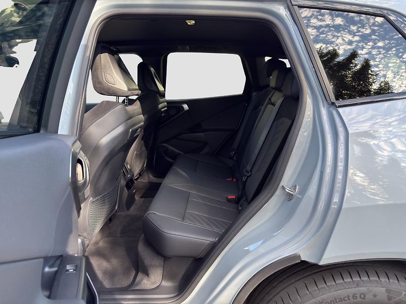 BMW X3 xDrive20d - fotka 16 z 23