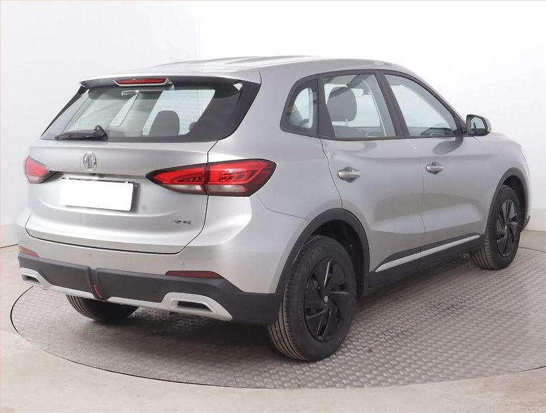 MG ZS (2026) 1.5 i - fotka 5 z 14