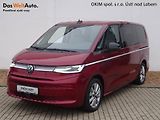 Volkswagen Multivan (2025) Long Style 1,5TSI PHEV 4M - náhled 1