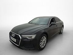 Audi A6 45TFSI quattro Matrix NezT 360 - fotografie inzerátu