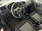 Volkswagen Polo 1,2   HTP,PO GO MOTORU,SERVISK - náhled 7