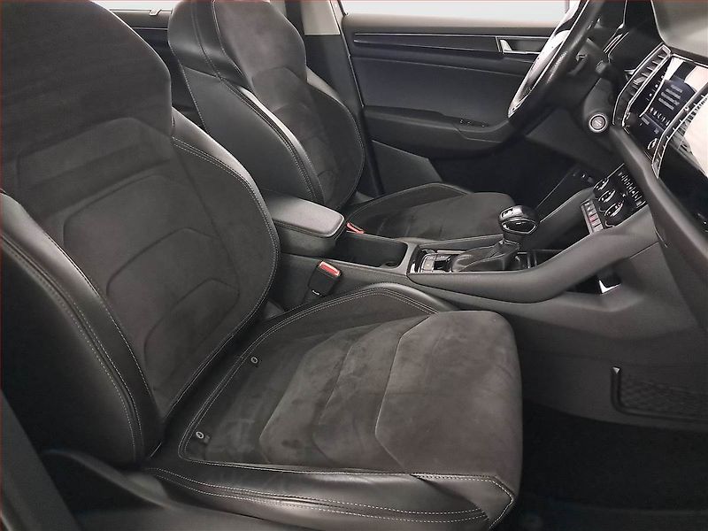Škoda Kodiaq (2017) Style 2.0 TDI 4x4 - fotka 9 z 26